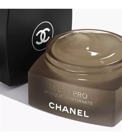 le lift pro chanel|Chanel le lift best price.